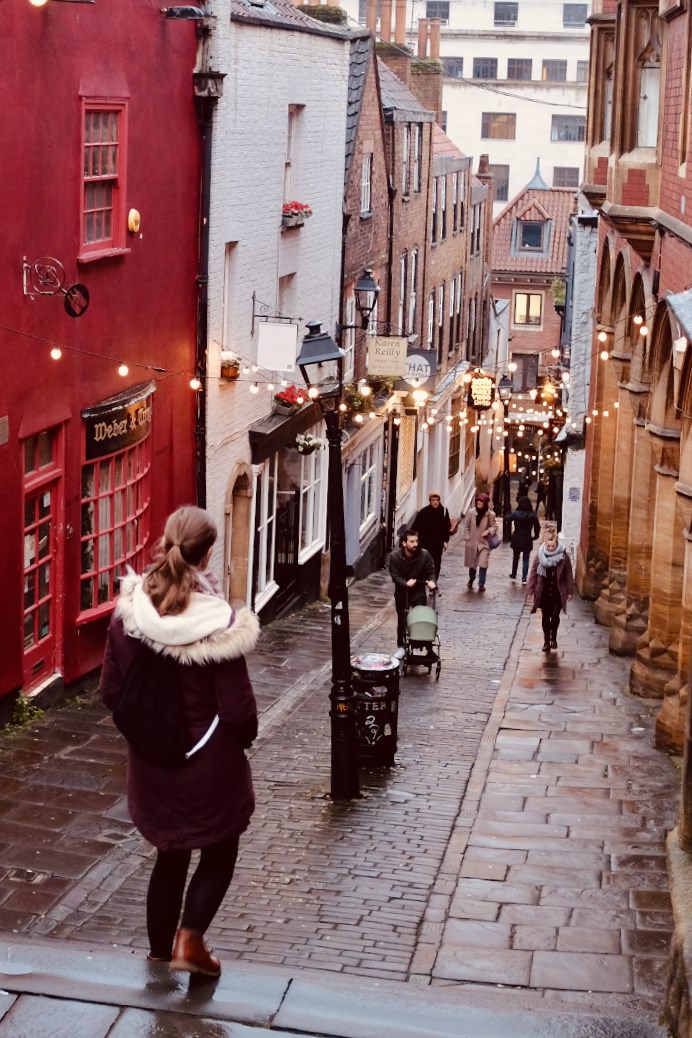 Citytrip nach Bristol. Was du in der hippen Stadt erleben kannst